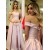 A-Line Off-the-Shoulder Long Prom Dresses Formal Evening Gowns 6011065