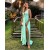 A-Line Chiffon Long Prom Dresses Formal Evening Gowns 6011072