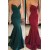 Mermaid Sweetheart Long Prom Dresses Formal Evening Gowns 6011092