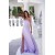 A-Line Long Prom Dresses Formal Evening Gowns 6011106