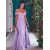 A-Line Off-the-Shoulder Long Prom Dresses Formal Evening Gowns 6011107