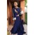 Mermaid Long Sleeves Lace Prom Dresses Formal Evening Gowns 6011150