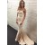 Mermaid Sweetheart Long Prom Dresses Formal Evening Gowns 6011160