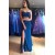 Two Pieces Sweetheart Long Prom Dresses Formal Evening Gowns 6011185