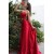 A-Line Long Prom Dresses Formal Evening Gowns 6011192