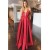 A-Line Lace Long Prom Dresses Formal Evening Gowns 6011344