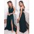 A-Line Long Prom Dresses Formal Evening Gowns 6011364