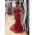 Mermaid Long Prom Dresses Formal Evening Gowns 6011380