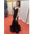 Mermaid Long Black Prom Dresses Formal Evening Gowns 6011431