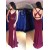 Long Lace V-Neck Prom Dresses Formal Evening Gowns 6011460