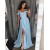 A-Line Off-the-Shoulder Long Prom Dresses Formal Evening Gowns 6011467