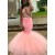 Mermaid Lace Beaded Long Prom Dresses Formal Evening Gowns 6011493