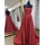 A-Line Long Prom Dresses Formal Evening Gowns 6011539