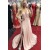 A-Line Chiffon Long Prom Dresses Formal Evening Gowns 6011632