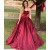 Ball Gown Sweetheart Long Prom Dresses Formal Evening Gowns 6011640