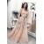 A-Line Lace Sweetheart Long Prom Dresses Formal Evening Gowns 6011646
