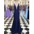 Memraid V-Neck Long Prom Dresses Formal Evening Gowns 601909