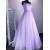 A-Line Spaghetti Straps Long Prom Dresses Formal Evening Gowns 601926