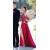 A-Line Beaded Long Prom Dresses Formal Evening Gowns 601937