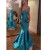 Mermaid Off-the-Shoulder Long Prom Dresses Formal Evening Gowns 601947