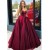 Ball Gown Sweetheart Long Prom Dresses Formal Evening Gowns 601951