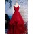 A-Line Spaghetti Straps Long Prom Dresses Formal Evening Gowns 601976