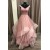 A-Line Off-the-Shoulder Long Prom Dresses Formal Evening Gowns 601977