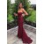 Mermaid Sweetheart Lace Long Prom Dresses Formal Evening Gowns 601980