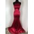 Mermaid Long Prom Dresses Formal Evening Gowns 601988