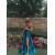 A-Line Simple Stunning Long Prom Dresses Formal Evening Gowns 601996