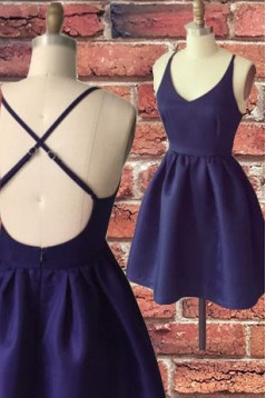 Short Prom Dress Homecoming Dresses Graduation Party Dresses 701004