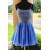 Short Beaded Prom Dress Homecoming Dresses Graduation Party Dresses 701021