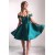 A-Line Short Prom Dress Homecoming Dresses Graduation Party Dresses 701024