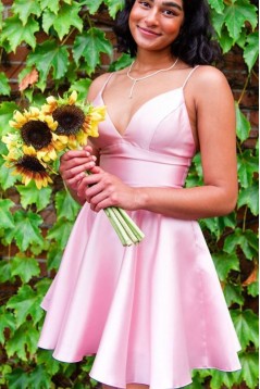 Short/Mini Prom Dress Homecoming Dresses Graduation Party Dresses 701050