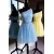 Short Sequins Tulle Prom Dress Homecoming Dresses Graduation Party Dresses 701051