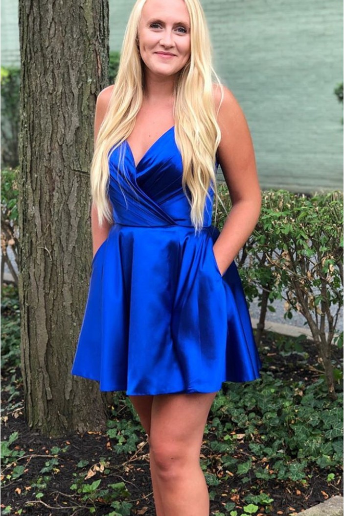 Short Prom Dress Homecoming Dresses Graduation Party Dresses 701061