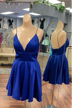 Short Prom Dress Homecoming Dresses Graduation Party Dresses 701062
