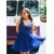 Short Prom Dress Homecoming Dresses Graduation Party Dresses 701067