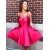 Short Prom Dress Homecoming Dresses Graduation Party Dresses 701068