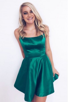 Short Prom Dress Homecoming Dresses Graduation Party Dresses 701069