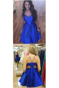 Short Prom Dress Homecoming Dresses Graduation Party Dresses 701074