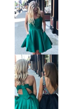 Short Prom Dress Homecoming Dresses Graduation Party Dresses 701074