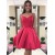 Short Prom Dress Homecoming Dresses Graduation Party Dresses 701074