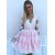 Short Prom Dress Long Sleeves Lace Homecoming Dresses Graduation Party Dresses 701075