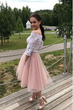 Short Prom Dress Homecoming Dresses Graduation Party Dresses 701078