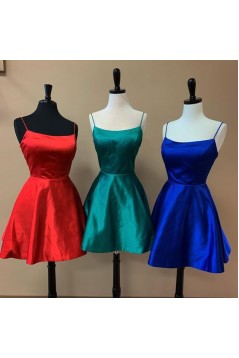 Short Prom Dress Homecoming Graduation Cocktail Dresses 701090