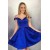 Short Beaded Prom Dress Homecoming Graduation Cocktail Dresses 701091
