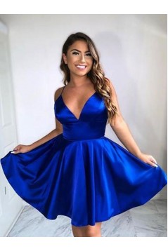 Cute Short Prom Dress Homecoming Graduation Cocktail Dresses 701095