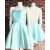 Short Prom Dress Homecoming Graduation Cocktail Dresses 701096