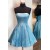 Short Sparkle Prom Dress Homecoming Graduation Cocktail Dresses 701097